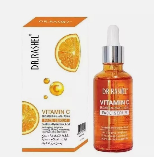 سيروم فيتامين سي