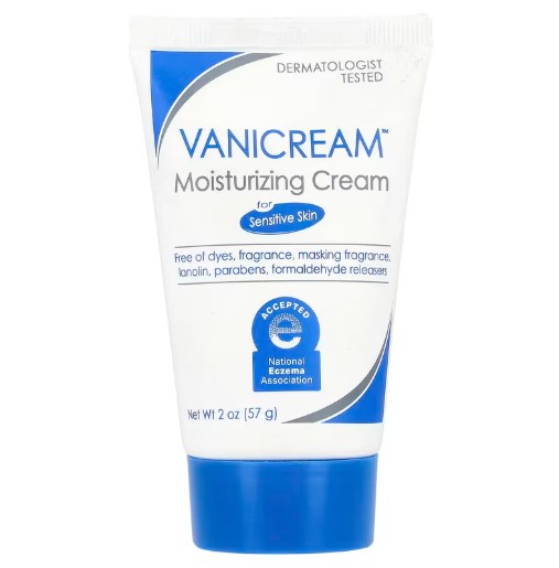 كريم مرطب للوجه