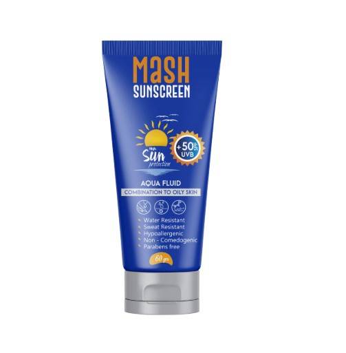 كريم واقي الشمس